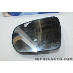 Miroir glace vitre de retroviseur Hyundai Kia original OEM 876112S230 87611-2S230 