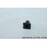 Taquet agrafe clip de fixation Hyundai Kia original OEM 8775635000 87756-35000