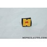 Taquet agrafe clip de fixation Hyundai Kia original OEM 877152S000 87715-2S000