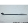 Agrafe sur serflex colson bride de fixation Hyundai Kia original OEM 1799815207 17998-15207