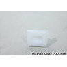 Agrafe attache taquet clip de fixation bas de caisse Hyundai Kia original OEM 877593Z000 87759-3Z000