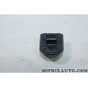 Agrafe attache clip fixation de feu Hyundai Kia original OEM 924083E580 92408-3E580