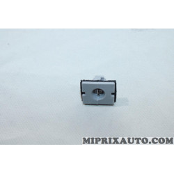 Taquet agrafe clip de fixation Hyundai Kia original OEM 87727J9000 87727-J9000 