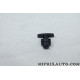 Agrafe attache taquet clip de fixation Hyundai Kia original OEM 864381R000 86438-1R000