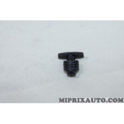 Agrafe attache taquet clip de fixation Hyundai Kia original OEM 864381R000 86438-1R000 