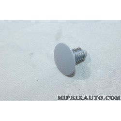 Bouton agrafe attache fixation ciel de toit Hyundai Kia original OEM 8574606000OM 85746-06000-OM 
