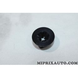 Douille agrafe attache fixation de revetement Hyundai Kia original OEM 8412436000 84124-36000 