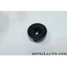 Douille agrafe attache fixation de revetement Hyundai Kia original OEM 8412436000 84124-36000