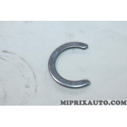 Circlip arbre boite de vitesses Hyundai Kia original OEM 4322421240 43224-21240 