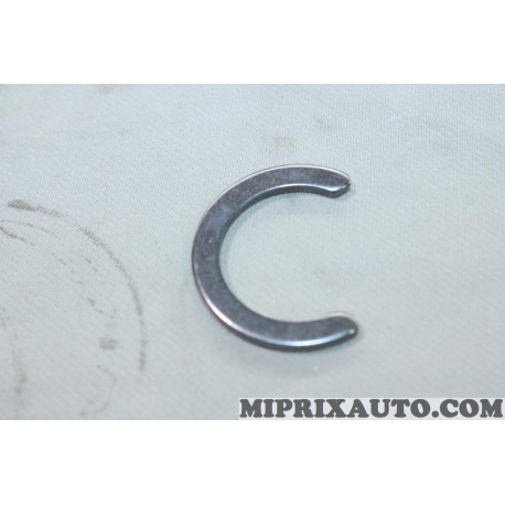 Circlip arbre boite de vitesses Hyundai Kia original OEM 4322421240 43224-21240 