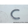 Circlip arbre boite de vitesses Hyundai Kia original OEM 4322421240 43224-21240
