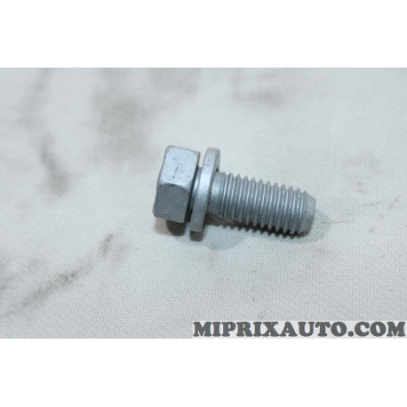 Vis fixation mecanisme embrayage Hyundai Kia original OEM 1123508206K 11235-08206-K 