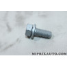 Vis fixation mecanisme embrayage Hyundai Kia original OEM 1123508206K 11235-08206-K