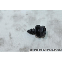 Vis fixation usage divers Hyundai Kia original OEM 1244106167B 12441-06167-B 