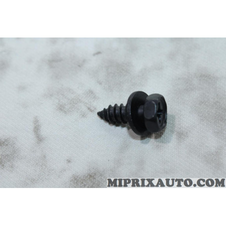 Vis fixation usage divers Hyundai Kia original OEM 1244106167B 12441-06167-B 
