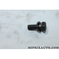 Vis fixation usage divers Hyundai Kia original OEM 581631G000 58163-1G000 