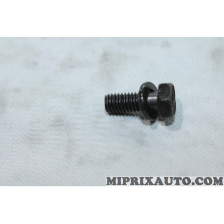 Vis fixation usage divers Hyundai Kia original OEM 581631G000 58163-1G000 