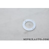 Rondelle joint durite tuyau carburant Hyundai Kia original OEM 3154242000 31542-42000