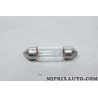 Ampoule navette W16W lampe eclairage Hyundai Kia original OEM LP180APE1HW16W LP180-APE1H-W16W