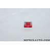 Mini fusible rouge 10A Hyundai Kia original OEM 1879001108 18790-01108