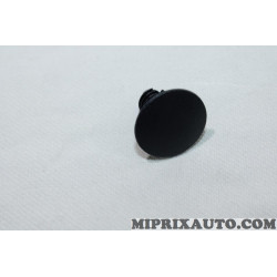Bouton agrafe attache fixation ciel de toit Hyundai Kia original OEM 8574606000TRY 85746-06000-TRY 