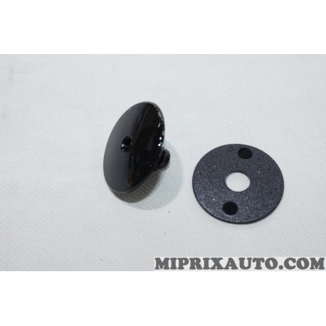 Agrafe attache clip de fixation plaque protection moteur Hyundai Kia original OEM 291552S000 29155-2S000 