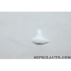 Agrafe attache clip de fixation Hyundai Kia original OEM 8213227100 82132-27100 