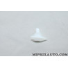 Agrafe attache clip de fixation Hyundai Kia original OEM 8213227100 82132-27100