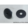 Agrafe attache clip de fixation plaque protection moteur Hyundai Kia original OEM 291554A100 29155-4A100