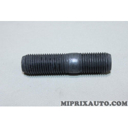 Goujon fixation echappement Hyundai Kia original OEM 2853221314 28532-21314 