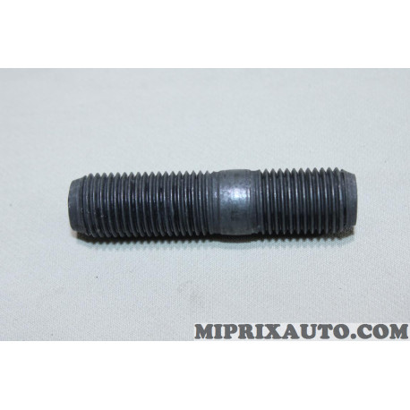 Goujon fixation echappement Hyundai Kia original OEM 2853221314 28532-21314 