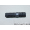 Goujon fixation echappement Hyundai Kia original OEM 2853221314 28532-21314