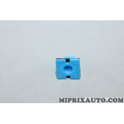 Taquet agrafe attache clip de fixation Hyundai Kia original OEM 877562F010 87756-2F010 