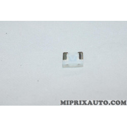 Mini fusible blanc 25A Hyundai Kia original OEM 1879001111 18790-01111 