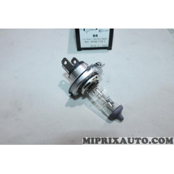 Ampoule de phare projecteur H4 12V Wurth Hyundai Kia original OEM 07201101 