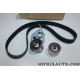 Kit distribution galets + courroie 2481027250 + 2441027250 Hyundai Kia original OEM K2431227CB 
