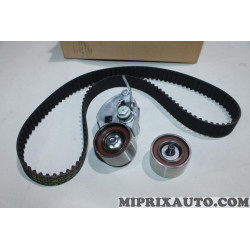 Kit distribution galets + courroie 2481027250 + 2441027250 Hyundai Kia original OEM K2431227CB 