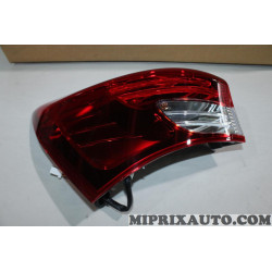 Feu lanterne arriere Hyundai Kia original OEM 924011K000 92401-1K000 