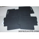 Jeu 4 tapis de sol caoutchouc avant + arriere sur mesure Hyundai Kia original OEM J9131ADE00 J9131-ADE00 pour hyundai kona