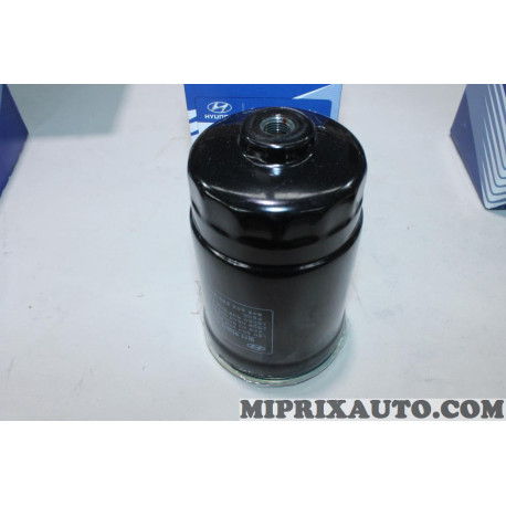Filtre à carburant gazoil Hyundai Kia original OEM 319222EA00 31922-2EA00 