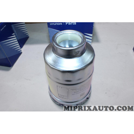 Filtre à carburant gazoil Hyundai Kia original OEM 3197344001 31973-44001 