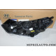 Phare projecteur avant droit Hyundai Kia original OEM 92102D7200 92102-D7200 pour hyundai tucson de 2015 à 2018 