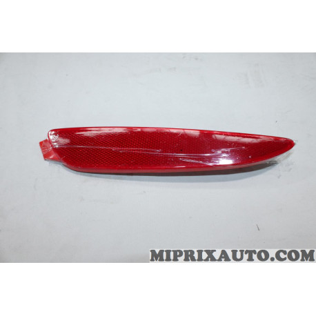 Catadioptre reflecteur de parechocs Hyundai Kia original OEM 924050X100 92405-0X100 