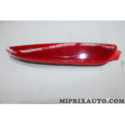 Catadioptre reflecteur de parechocs Hyundai Kia original OEM 924060X100 92406-0X100 