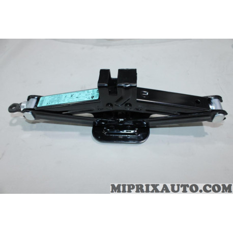 Cric de levage changement roue secours Hyundai Kia original OEM 091101C000 09110-1C000 