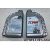 1 Bidon 1L 1 litre huile boite de vitesses SAE 90 Titan gear LS Fuchs Hyundai Kia original OEM 920508