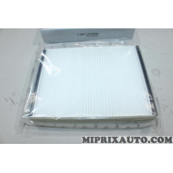 Filtre habitacle interieur Hyundai Kia original OEM S9761938100 S97619-38100 9761938100 
