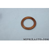Joint bouchon vidange boite de vitesses Hyundai Kia original OEM 5308439000 53084-39000