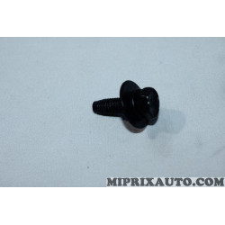 Vis fixation usage divers Hyundai Kia original OEM 1125306206B 11253-06206-B 
