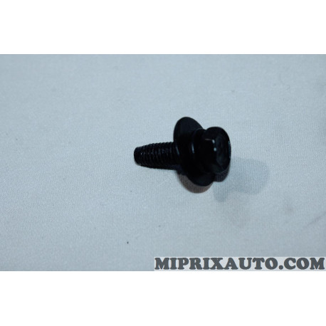 Vis fixation usage divers Hyundai Kia original OEM 1125306206B 11253-06206-B 